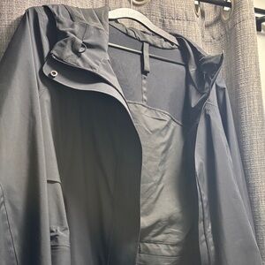 Lululemon Rain Rebel Jacket